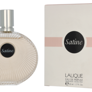 Lalique Satine Eau de Parfum Spray 50 ml Dames