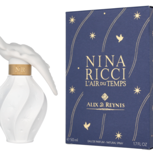 Nina Ricci L'Air Du Temps Alix D. Reynis 50 ml Eau de Parfum Dames