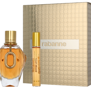 Rabanne - Paco Rabanne Million Gold For Her Giftset 110 ml Eau de Parfum