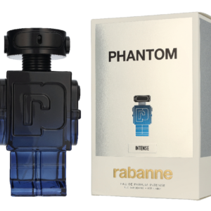 Rabanne - Paco Rabanne Phantom Eau De Parfum Spray 150 ml Heren