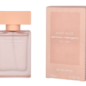 Narciso Rodriguez For Her Musc Nude Eau De Parfum Spray 30 ml