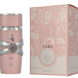 Lattafa Yara Eau de Parfum Spray 100 ml Dames