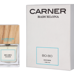 Carner Barcelona Bo-Bo Eau de Parfum Spray 50 ml