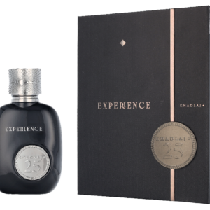 Khadlaj 25 Experience 100 ml Eau de Parfum