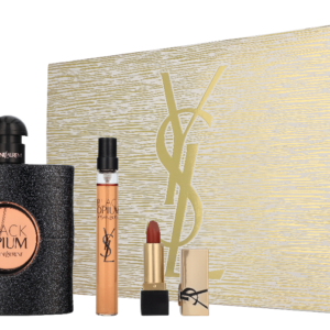 Yves Saint Laurent - YSL Black Opium Giftset 101 ml Eau de Parfum Dames