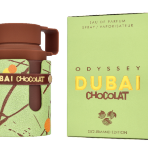 Armaf Odyssey Dubai Chocolate 100 ml Eau de Parfum