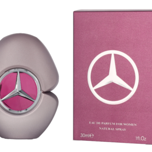 Mercedes Benz Woman Eau de Parfum Spray 30 ml