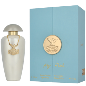 The Merchant Of Venice La Fenice My Pearls 100 ml Eau de Parfum Dames