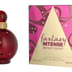 Britney Spears Fantasy Intense 100 ml Eau de Parfum Dames