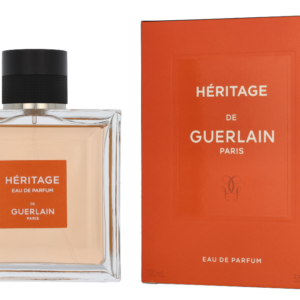Guerlain Heritage 100 ml Eau de Parfum Heren