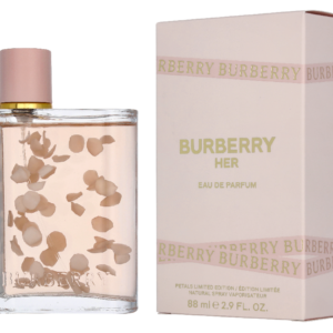 Burberry Her Petals Limited Edition 100 ml Eau de Parfum