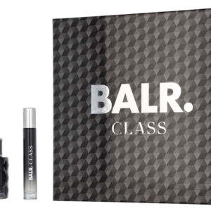 BALR. CLASS FOR MEN Giftset Eau de Parfum 60 ml