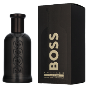 Hugo Boss Bottled Parfum Spray 100 ml Eau de Parfum Heren