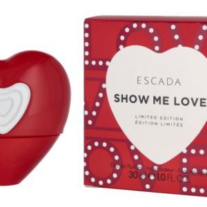 Escada Show Me Love Eau de Parfum 30 ml Dames
