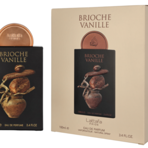 Lattafa Pride Brioche Vanille 100 ml Eau de Parfum