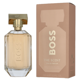 Hugo Boss Boss The Scent 100 ml Eau de Parfum Dames
