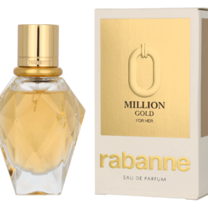Rabanne - Paco Rabanne Million Gold For Her Eau de Parfum Spray 30 ml