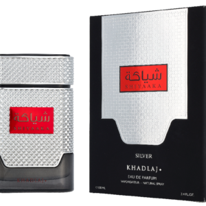 Khadlaj Shiyaaka 100 ml Eau de Parfum Heren