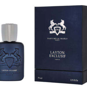 Parfums De Marly Layton Exclusif Eau de Parfum Spray 75 ml
