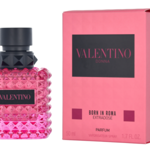 Valentino Born In Roma Extradose Donna Parfum Spray Eau de Parfum 50 ml Dames