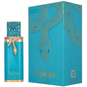 French Avenue Vulcan Feu 100 ml Eau de Parfum