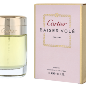 Cartier Baiser Vole Parfum Spray 50ml Parfum en parfum extract Dames