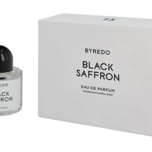 Byredo Black Saffron Eau de Parfum 50 ml