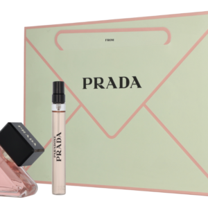 Prada Prada Paradoxe Set Eau de Parfum 60 ml Dames Giftset