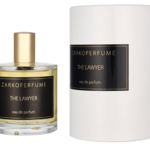 Zarko The Lawyer 100 ml Eau de Parfum