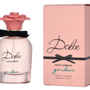 Dolce & Gabbana Dolce Garden 50 ml Eau de Parfum Dames