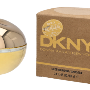 Donna Karan New York - DKNY Golden Delicious 100 ml Eau de Parfum Dames