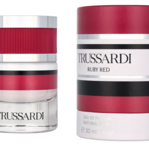 Trussardi Ruby Red Eau de Parfum Spray 30 ml Dames