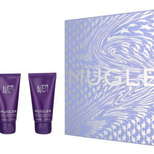 Thierry Mugler Alien Giftset 130 ml Eau de Parfum Dames