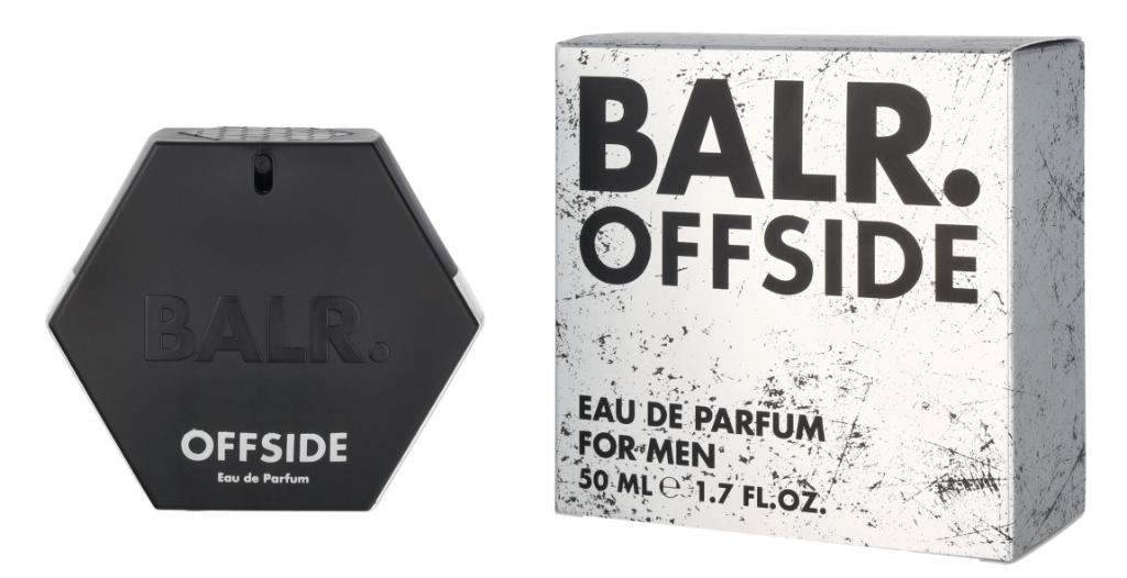 BALR. OFFSIDE FOR MEN 50 ml Eau de Parfum 1 BALR. OFFSIDE FOR MEN 50 ml Eau de Parfum
