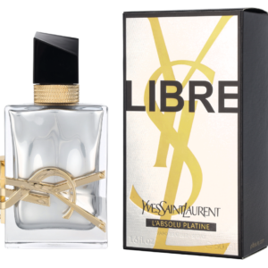 Yves Saint Laurent - YSL Libre L'Absolu Platine Parfum Spray 50 ml