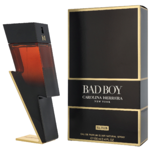 Carolina Herrera Bad Boy Elixir 100 ml Eau de Parfum Heren