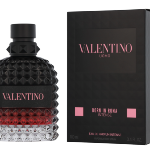 Valentino Uomo Born In Roma Intense Eau de Parfum 100 ml Heren