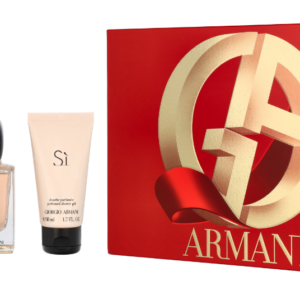 Armani Si Giftset Eau de Parfum 150 ml Dames