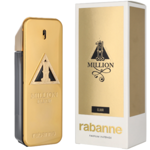 Rabanne - Paco Rabanne 1 Million Elixir Parfum Intense Eau de parfum Spray 100 ml Heren