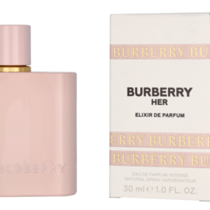 Burberry Her Elixir De Parfum Eau de Parfum Spray 30 ml