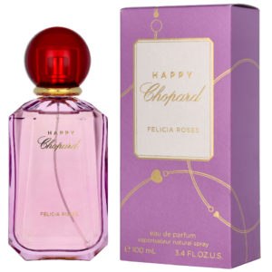 Chopard Happy Felicia Roses 100 ml Eau de Parfum Dames