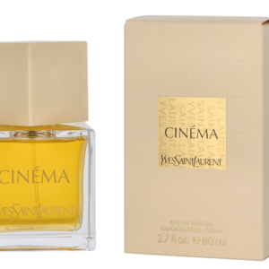 Yves Saint Laurent - YSL Cinema 80 ml Eau de Parfum Dames