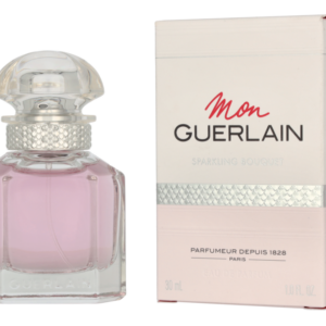 Guerlain Mon Guerlain Sparkling Bouquet Eau de Parfum 30 ml Dames