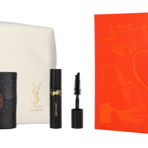 Yves Saint Laurent - YSL Black Opium Giftset Eau de Parfum 52 ml Dames