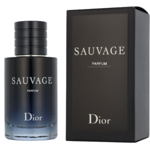 Christian Dior - Dior Sauvage Parfum Spray Parfum en parfum extract Eau de Toilette 60 ml Heren