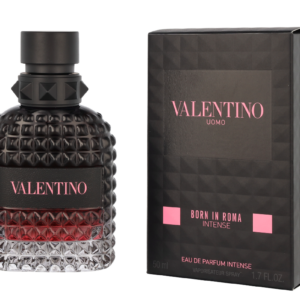 Valentino Uomo Born In Roma Intense Eau de Parfum 50 ml Heren