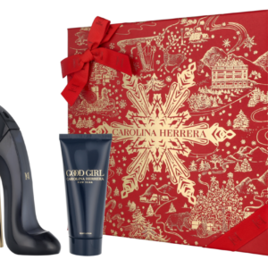 Carolina Herrera Good Girl Giftset Eau de Parfum 180 ml Dames