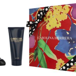 Carolina Herrera Good Girl Giftset 150 ml Eau de Parfum Dames