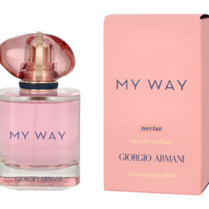 Armani My Way Nectar Eau De Parfum Spray 50 ml Dames