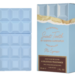 Sabrina Carpenter Sweet Tooth Me Espresso 30 ml Eau de Parfum Dames